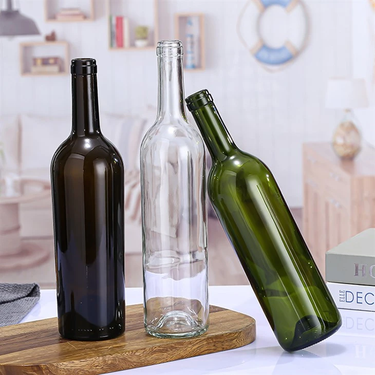 Spray Color Whisky Glass Bottles Spray Color Whisky Glass Bottles