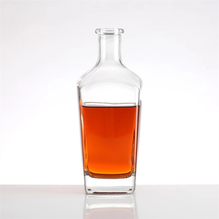 Glass Bottles 500ml Liquor Wholesale
