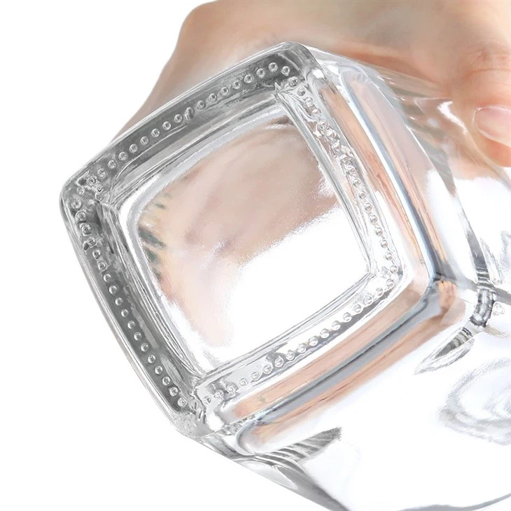 Glass Bottles 500ml Liquor Wholesale