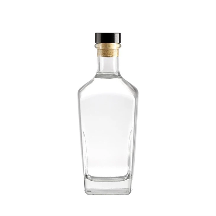 Glass Bottles 500ml Liquor Wholesale