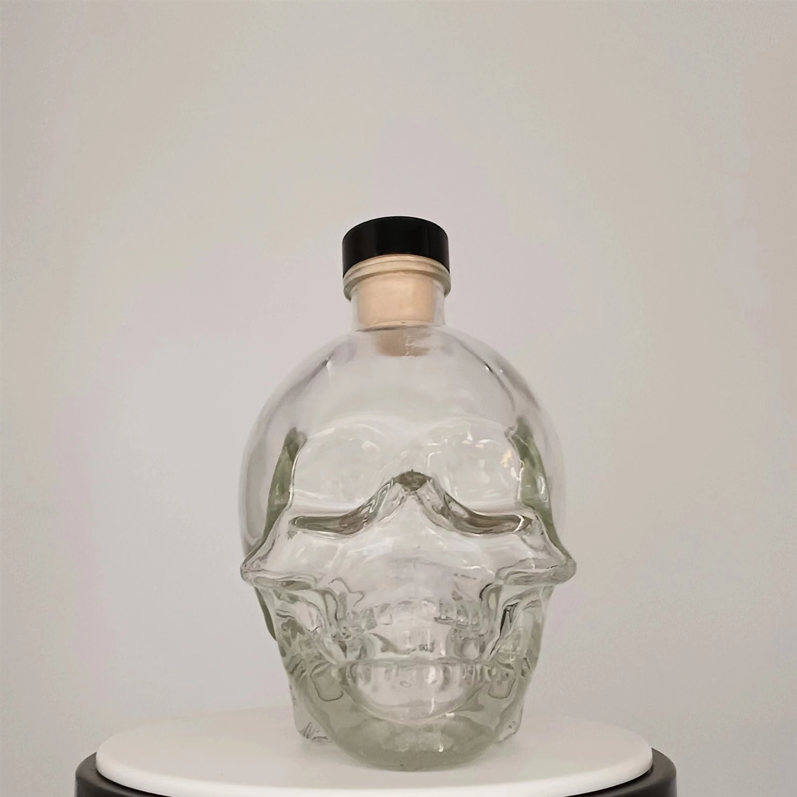380ml skull bottle 380ml skull bottle