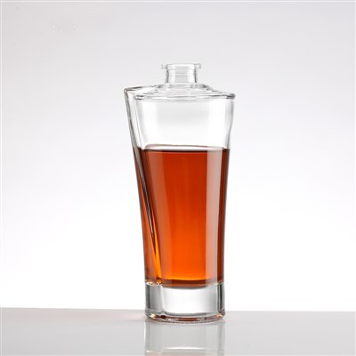 ขวดวอดก้า Extra Flint 750 ML